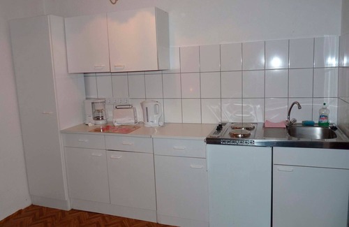 Mellenthin Apartamento | Vacation apartment/apartment for 4 guests with 45m² in Mellenthin (155964)