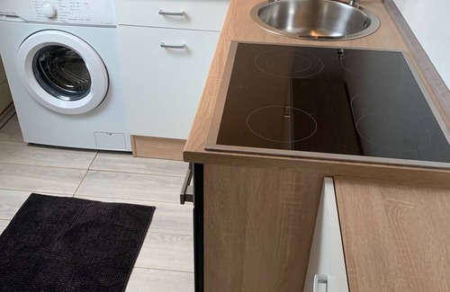 Oberhausen Apartamento | Vacation apartment/apartment for 2 guests with 44m² in Oberhausen (149870)