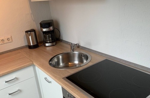 Oberhausen Apartamento | Vacation apartment/apartment for 2 guests with 44m² in Oberhausen (149870)