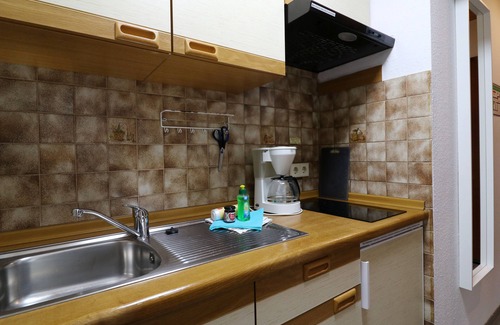 Blasiwald Apartamento | Vacation apartment/apartment for 2 guests with 35m² in Schluchsee (268615)