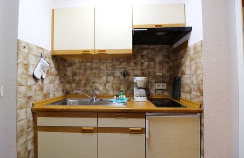 Blasiwald Apartamento | Vacation apartment/apartment for 2 guests with 35m² in Schluchsee (268615)