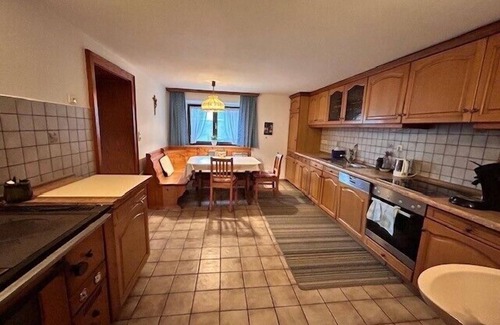 Teisendorf Apartamento | Vacation apartment at Emoa for 3 people