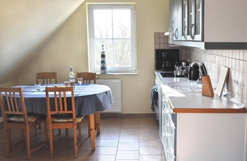 Timmendorf Apartamento | Vacation apartment "Andrea" on Poel