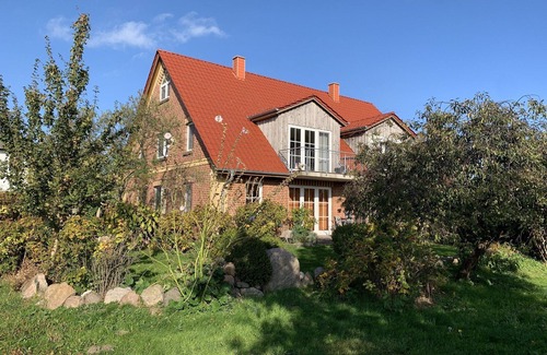 Timmendorf Apartamento | Vacation apartment "Andrea" on Poel