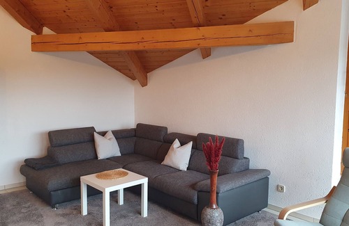 Aalen Apartamento | Vacation apartment AA-Waldhausen OG