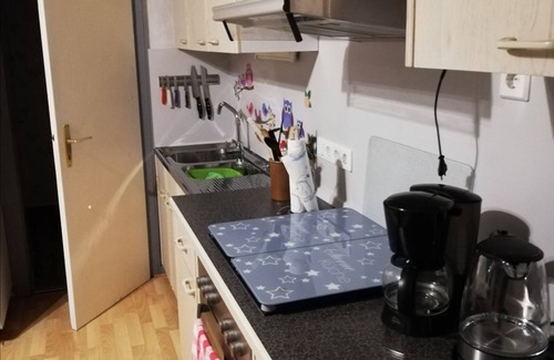 Alheim Apartamento | Vacation apartment Alheimerblick