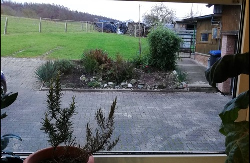 Alheim Apartamento | Vacation apartment Alheimerblick