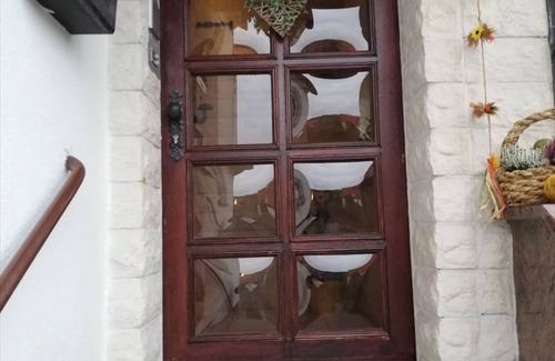 Alheim Apartamento | Vacation apartment Alheimerblick