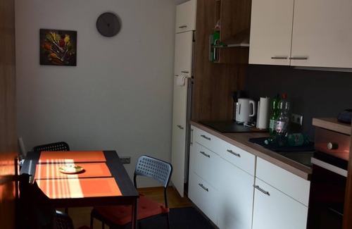 Oberwesel Apartamento | Vacation apartment "Am Marktplatz" - Holiday apartment Am Marktplatz