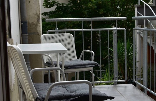 Oberwesel Apartamento | Vacation apartment "Am Marktplatz" - Holiday apartment Am Marktplatz