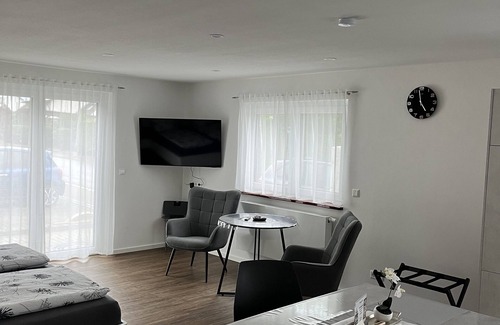 Bibertal Apartamento | Vacation apartment Amsel 10 min. from Legoland
