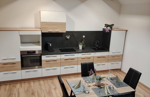 Bad Ischl Apartamento | Vacation apartment/apartment for 4 guests with 64m² in Bad Ischl (295150)
