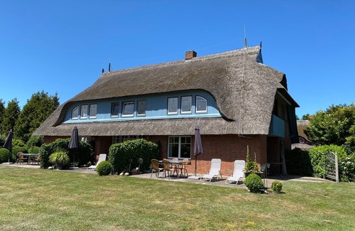 Born auf dem Darss Apartamento | Vacation apartment/apartment for 3 guests with 45m² in Born / Darß (152676)