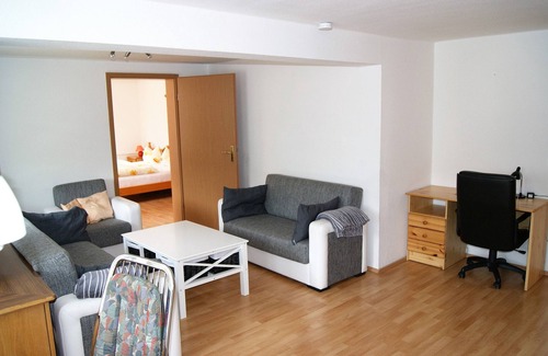 Braunlage Apartamento | Apartamento / app. para 6 personas con 90m² en Braunlage (54998)