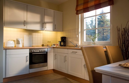Neuhaus Apartamento | Apartamento / app. para 4 personas con 60m² en Dierhagen (123530)