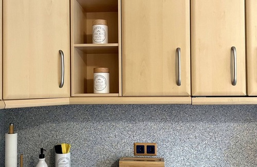 Dinslaken Apartamento | Vacation apartment/apartment for 6 guests with 90m² in Dinslaken (147467)