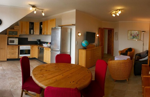 Ennepetal Apartamento | Vacation apartment/apartment for 3 guests with 65m² in Ennepetal (183752)