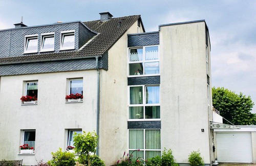 Ennepetal Apartamento | Vacation apartment/apartment for 3 guests with 65m² in Ennepetal (183752)