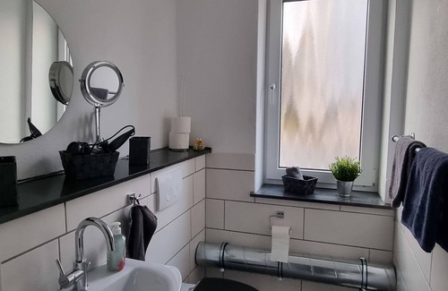 Hattingen Apartamento | holiday apartment/apt. for 2 guests with 24m² in Hattingen (161485)