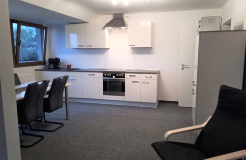 Horath Apartamento | Vacation apartment/apartment for 4 guests with 67m² in Hattingen (163918)