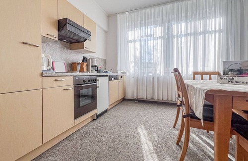 Koelpinsee Apartamento | Vacation apartment/apartment for 4 guests with 57m² in Kölpinsee (265109)