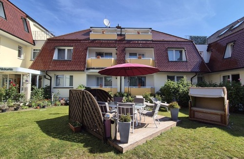 Koelpinsee Apartamento | Vacation apartment/apartment for 4 guests with 57m² in Kölpinsee (265109)