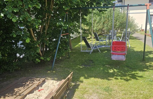 Koelpinsee Apartamento | Vacation apartment/apartment for 4 guests with 57m² in Kölpinsee (265109)