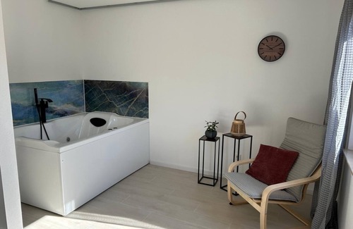 Oberwesel Apartamento | Vacation apartment/apartment for 2 guests with 65m² in Oberwesel (272966)