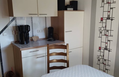 Papenburg Apartamento | Vacation apartment/apartment for 3 guests with 90m² in Papenburg (153393)