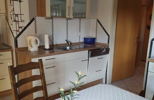 Papenburg Apartamento | Vacation apartment/apartment for 3 guests with 90m² in Papenburg (153393)