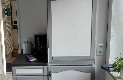 Rendsburg Apartamento | Apartamento / app. para 4 personas con 80m² en Rendsburg (58916)