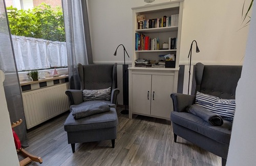 Rendsburg Apartamento | Apartamento / app. para 4 personas con 80m² en Rendsburg (58916)
