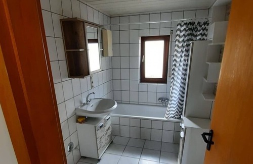 Einruhr Apartamento | Vrbo Property