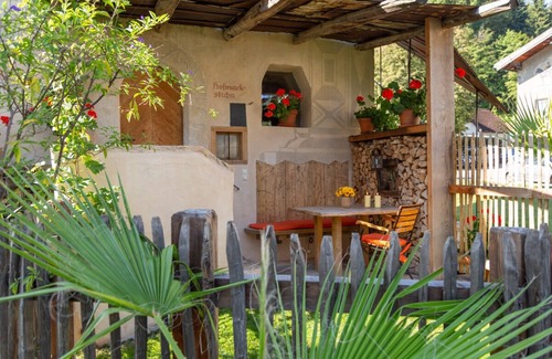 Trostberg Apartamento | Vacation apartment/apartment for 2 guests with 37m² in Trostberg (51646)