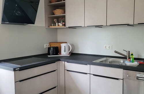 Ostvorpommern Apartamento | Vacation apartment/apartment for 5 guests with 70m² in Zinnowitz (271553)