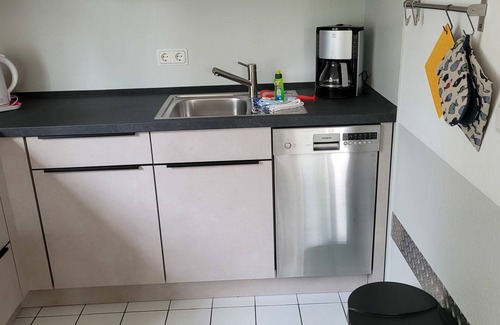 Ostvorpommern Apartamento | Vacation apartment/apartment for 5 guests with 70m² in Zinnowitz (271553)