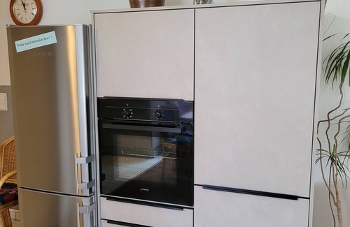 Ostvorpommern Apartamento | Vacation apartment/apartment for 5 guests with 70m² in Zinnowitz (271553)