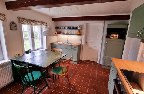 Alkersum Apartamento | Vacation apartment/apartment for 4 guests with 96m² in Alkersum (267662)