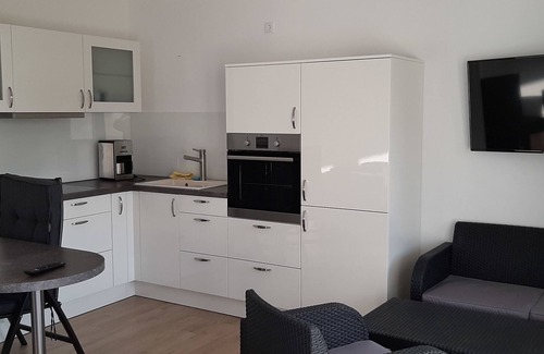 Altefaehr Apartamento | Vacation apartment/apartment for 2 guests with 42m² in Altefähr (148983)