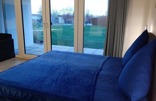 Altefaehr Apartamento | Vacation apartment/apartment for 2 guests with 42m² in Altefähr (148983)