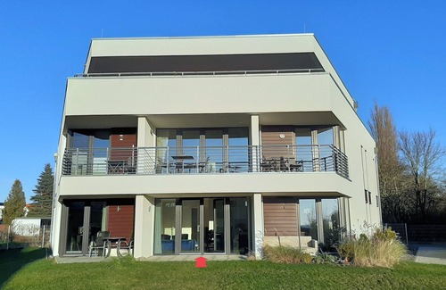 Altefaehr Apartamento | Vacation apartment/apartment for 2 guests with 42m² in Altefähr (148983)