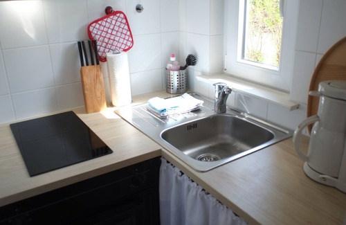 Altenhof Apartamento | Vacation apartment/apartment for 2 guests with 40m² in Altenhof (161542)