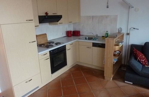 Mellenthin Apartamento | Vacation apartment/apartment for 4 guests with 48m² in Dewichow (270843)
