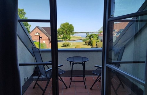 Mellenthin Apartamento | Vacation apartment/apartment for 4 guests with 48m² in Dewichow (270843)