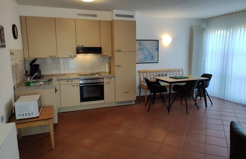 Mellenthin Apartamento | Vacation apartment/apartment for 4 guests with 68m² in Dewichow (270848)