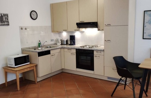 Mellenthin Apartamento | Vacation apartment/apartment for 4 guests with 68m² in Dewichow (270848)