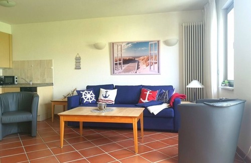 Ostvorpommern Apartamento | Vacation apartment/apartment for 4 guests with 56m² in Dewichow (270928)