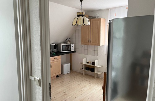 Dortmund Apartamento | Vacation apartment/apartment for 3 guests with 76m² in Dortmund (148222)