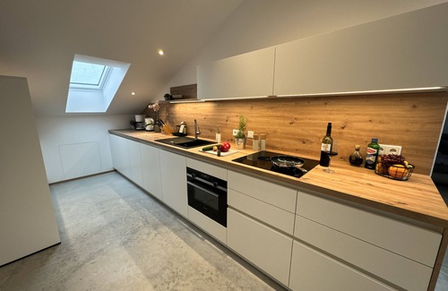 Eggstatt Apartamento | Vacation apartment/apartment for 6 guests with 62m² in Eggstätt (264808)