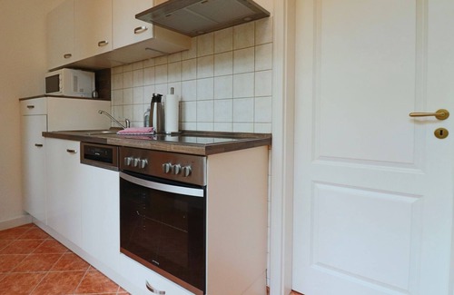 Eisenach Apartamento | Vacation apartment/apartment for 2 guests with 43m² in Eisenach (268273)